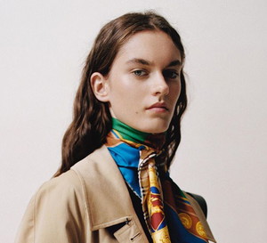 Burberry rezygnuje z futer naturalnych