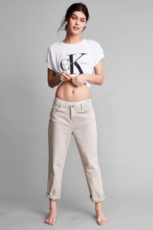 Calvin Klein x Urban Outfitters 2016
