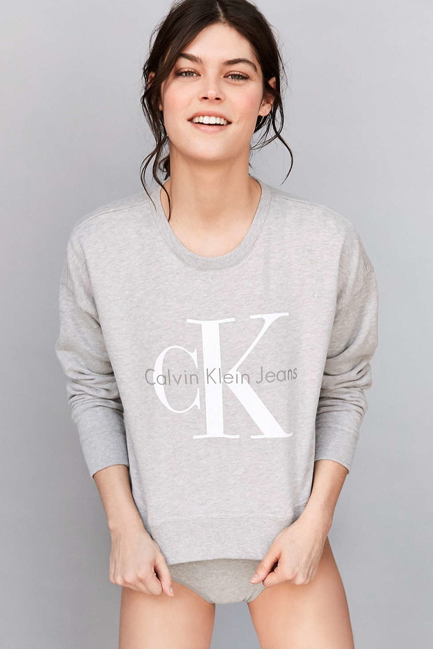 Calvin Klein x Urban Outfitters 2016