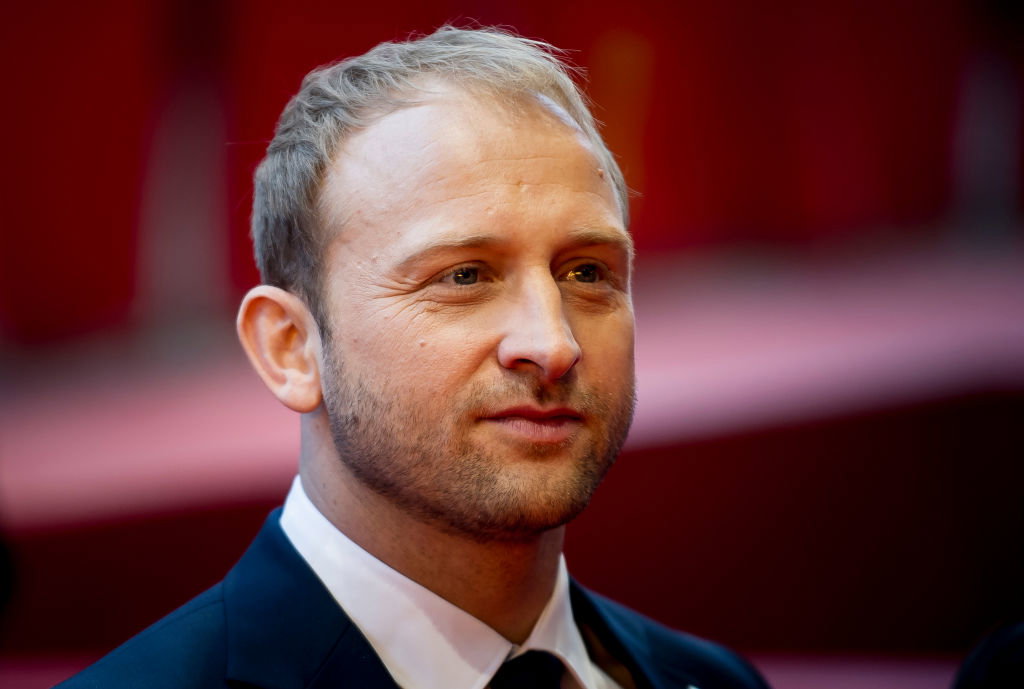 Borys Szyc otworzył własny teatr
