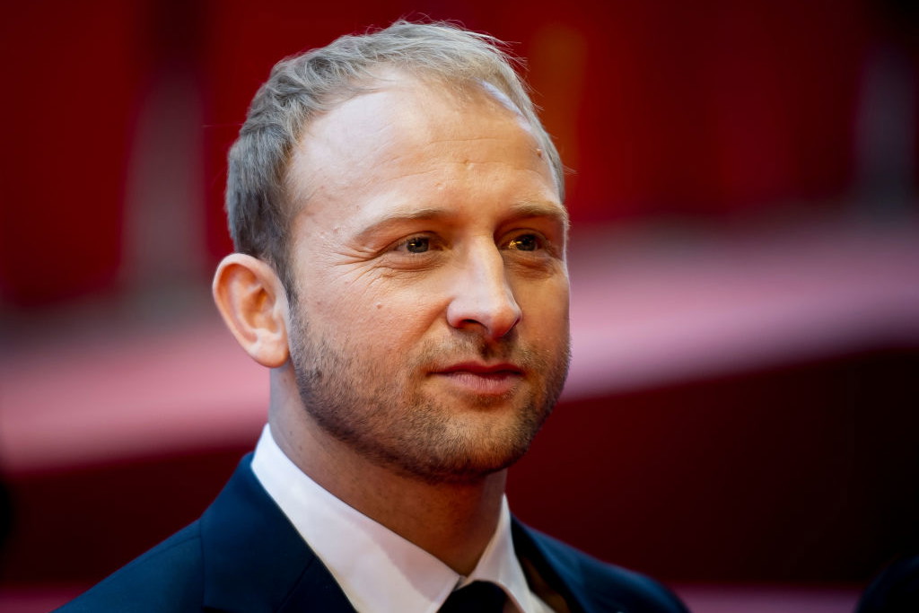 Borys Szyc otworzył własny teatr