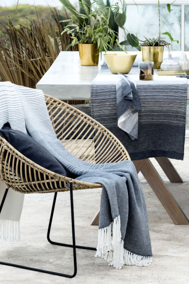 Nowa kolekcja H&M Home- Bohema z Balearów