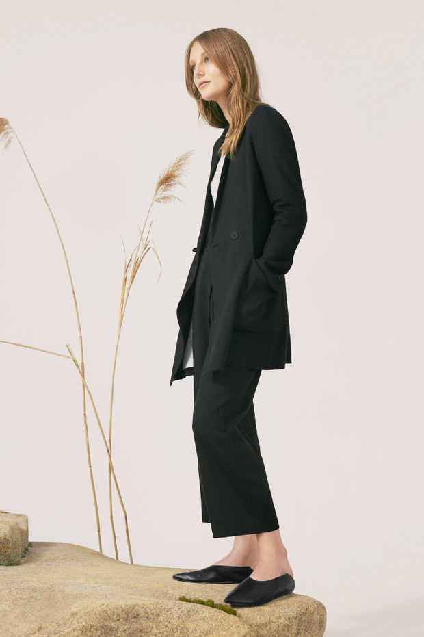 Nowy lookbook Mango Premium wiosna 2016