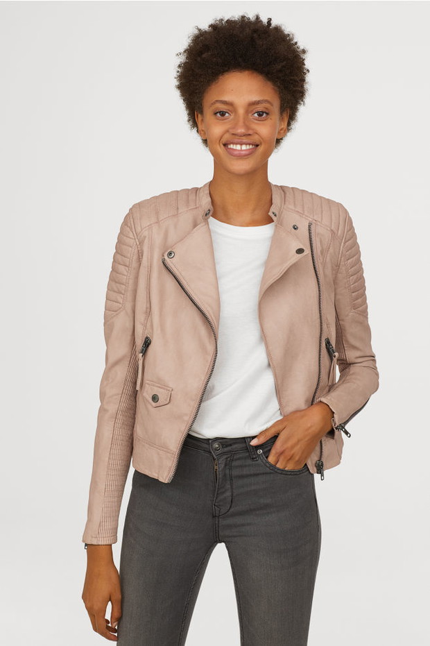 Ramoneska H&M