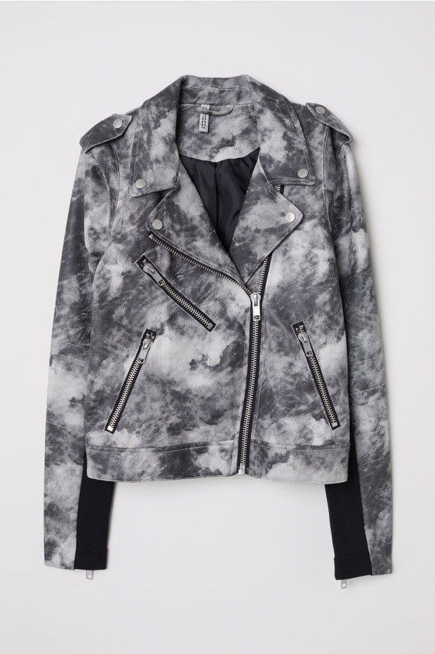Ramoneska H&M