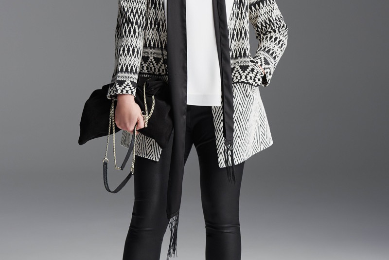 River Island Plus Size wiosna 2016