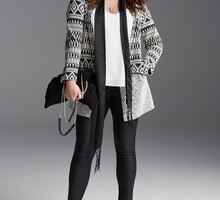 River Island Plus Size wiosna 2016
