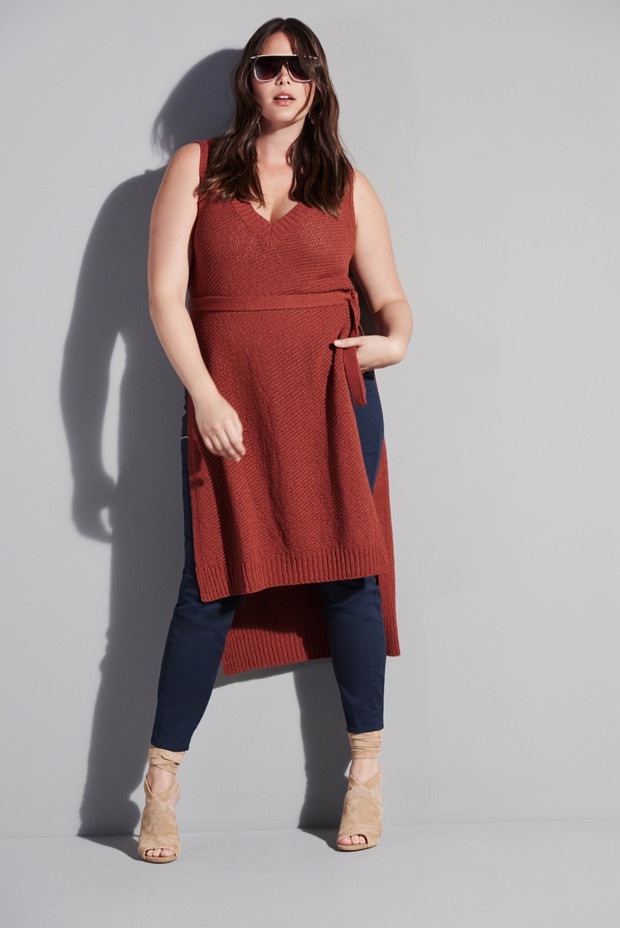 River Island Plus Size wiosna 2016
