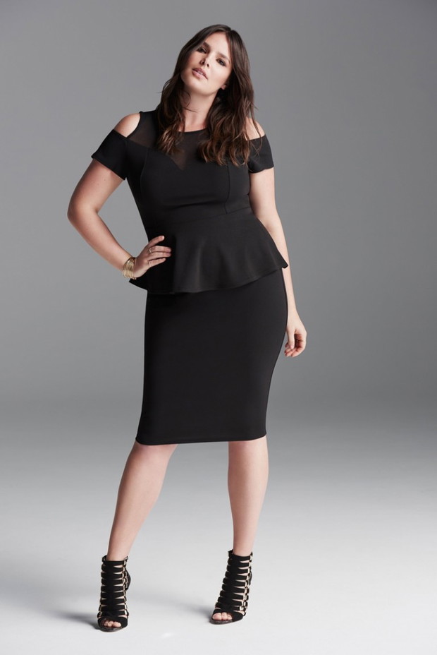 River Island Plus Size wiosna 2016