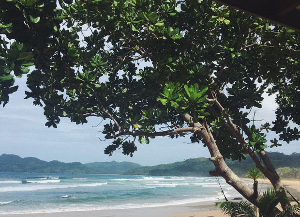 Surfing na Filipinach