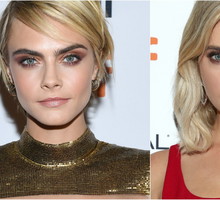 Cara Delevingne i Ashley Benson są parą?