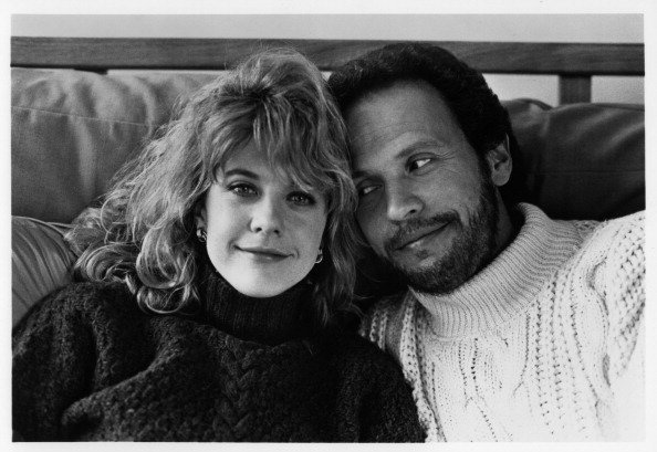 "Kiedy Harry poznał Sally" miał zakończyć się inaczej. Reżyser filmu ujawnia alternatywne zakończenie!