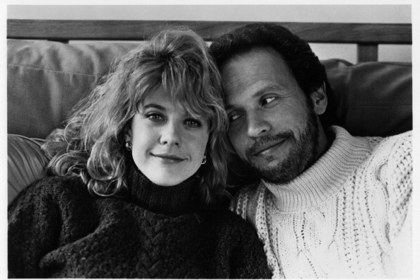"Kiedy Harry poznał Sally" miał zakończyć się inaczej. Reżyser filmu ujawnia alternatywne zakończenie!