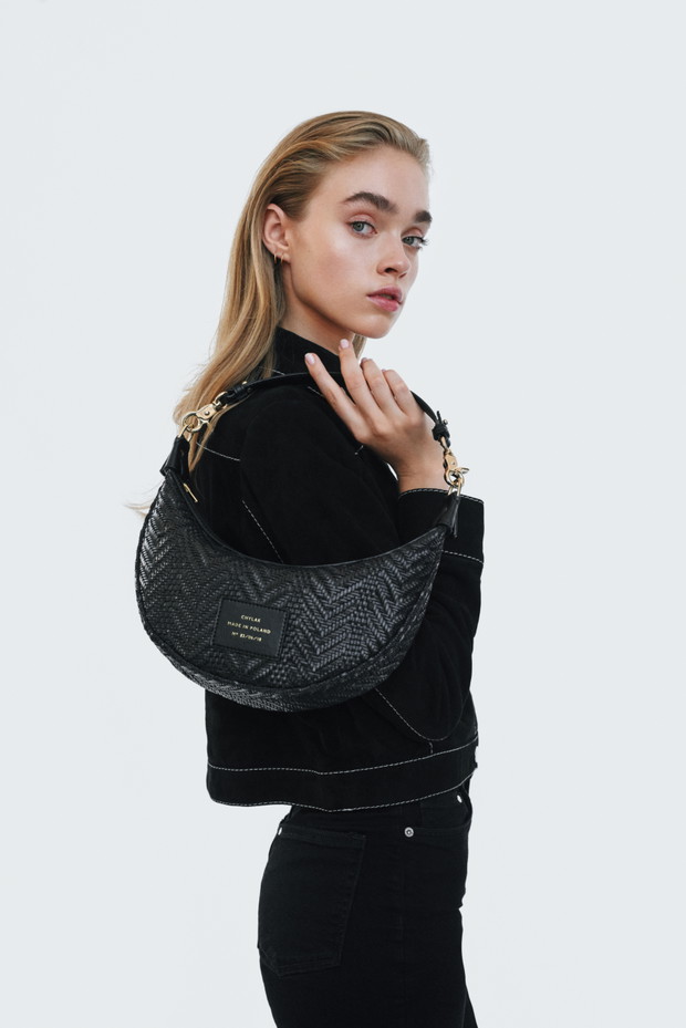 Chylak torebki - lookbook