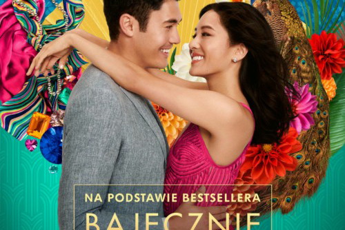 Crazy Rich Asians: najpopularniejsza komedia romantyczna ostatniej dekady?