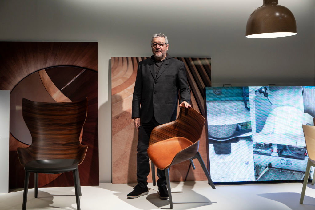 Philippe Starck