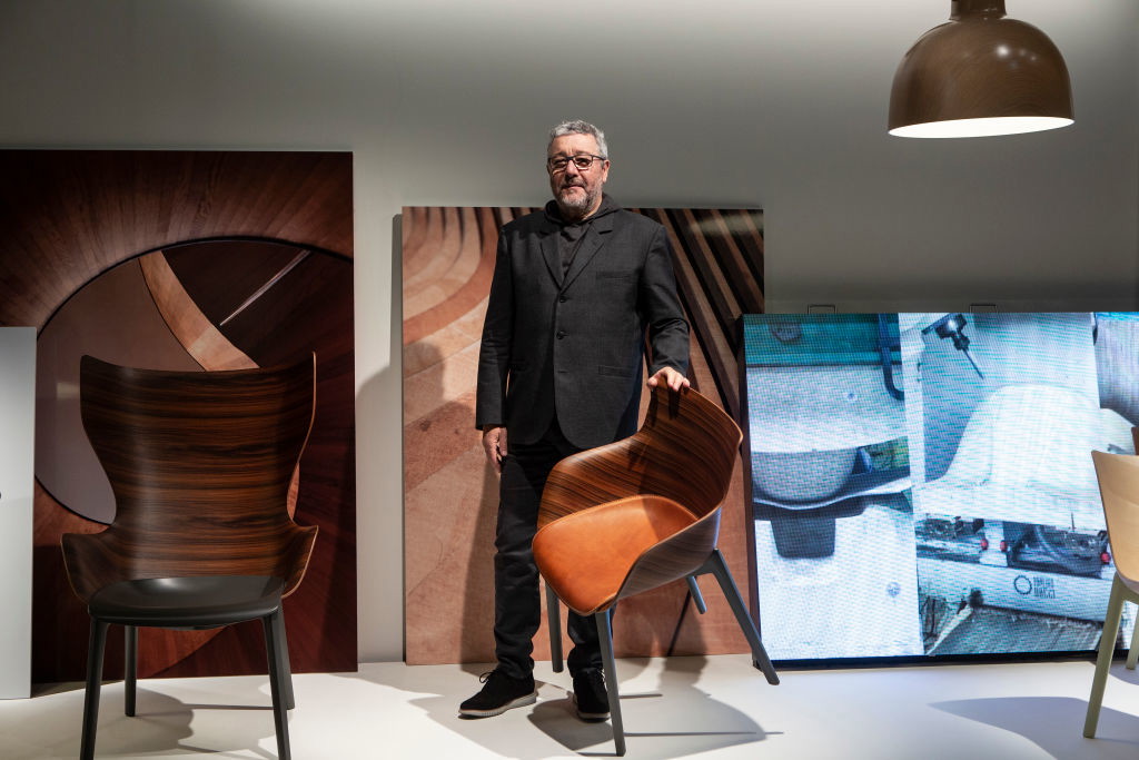 Philippe Starck