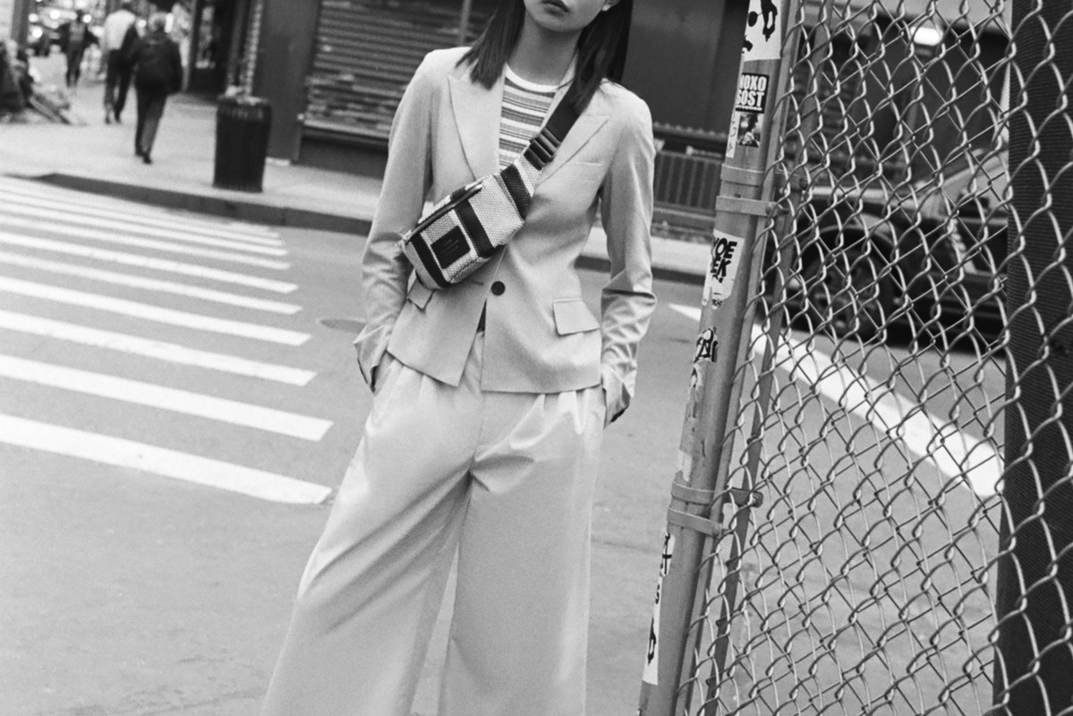 Kampania Chylak New York Collection