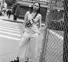 Kampania Chylak New York Collection