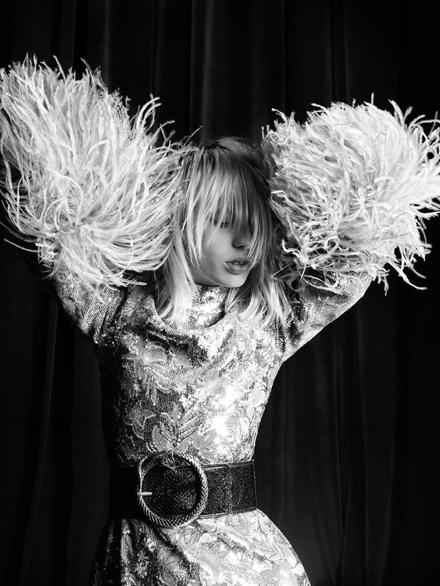 Kampania Saint Laurent The Hollywood Palladium 2016