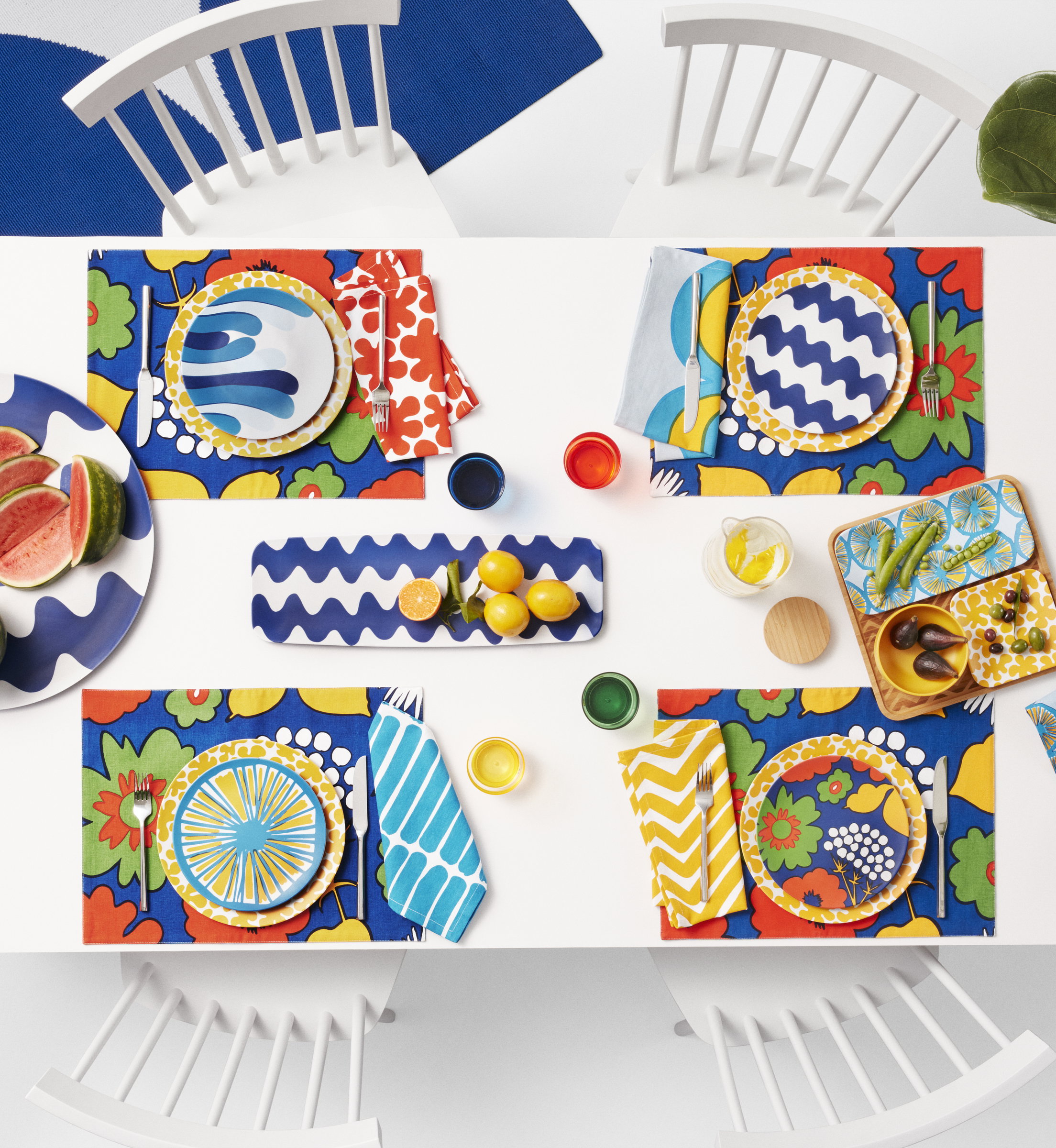Limitowana kolekcja Marimekko dla amerykańskiej sieci Target