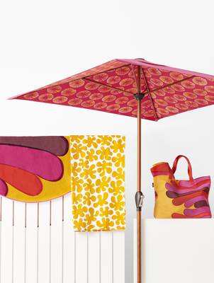 Limitowana kolekcja Marimekko dla amerykańskiej sieci Target