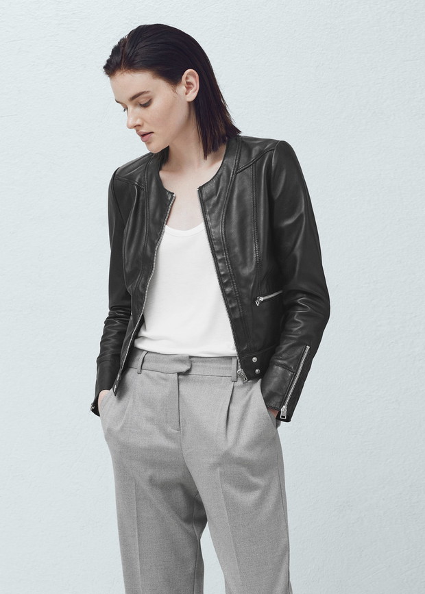 Mango Mid-Season Sale wiosna 2016