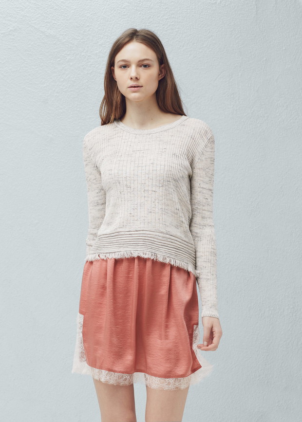 Mango Mid-Season Sale wiosna 2016