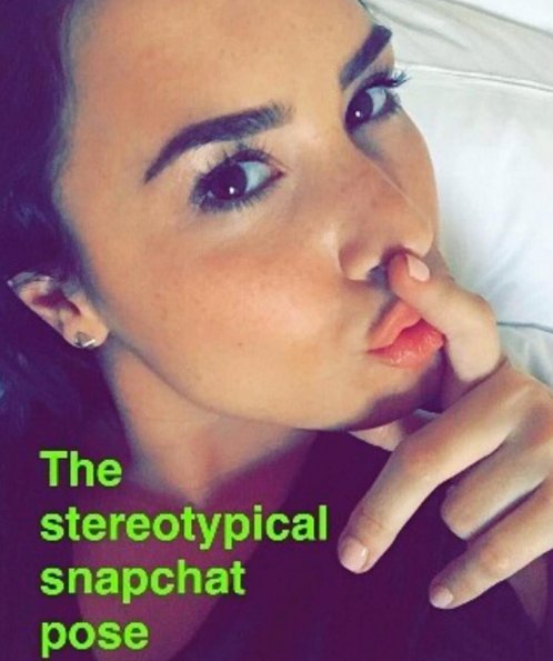T-Rex Hands - nowy trend w robieniu selfie
