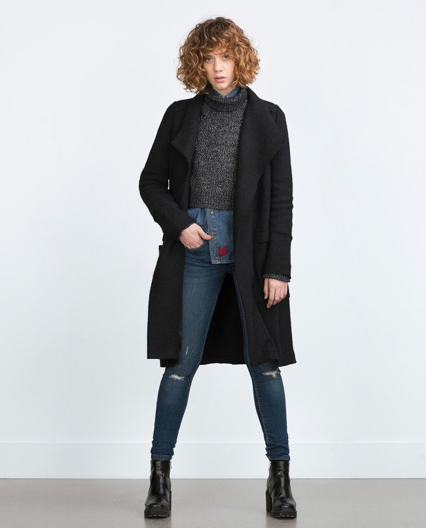Zara Mid-Season Sale wiosna 2016
