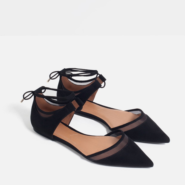 Zara Mid-Season Sale wiosna 2016