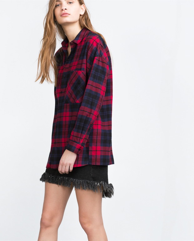Zara Mid-Season Sale wiosna 2016