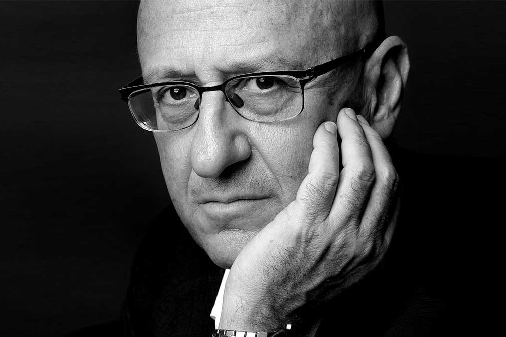 Andrea Panconesi: biznes to gra