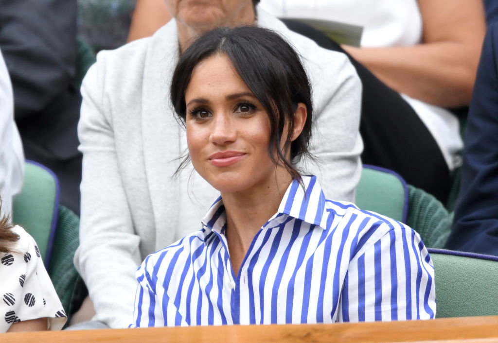 Meghan Markle ma problem. Jaki?