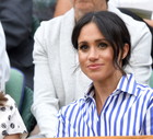 Meghan Markle ma problem. Jaki?