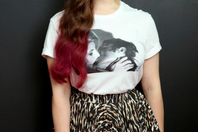 Katherine Langford z "13 powodów" zagra w nowym serialu Netflix