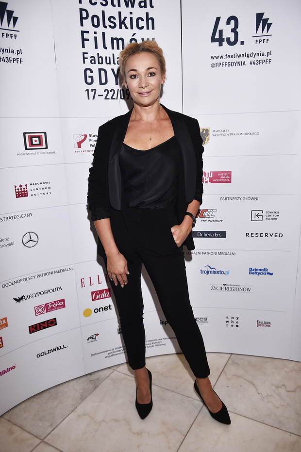 scena z: Sonia Bohosiewicz, SK:, , fot. Kurnikowski/AKPA