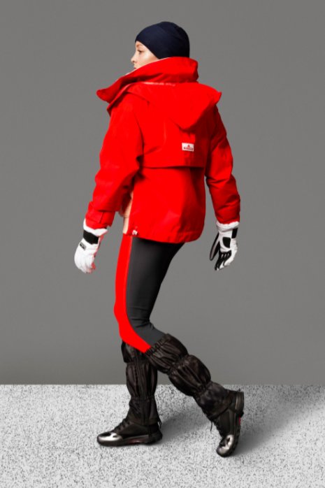 adidas by Stella McCartney jesień 2016