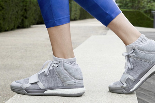 adidas by Stella McCartney wiosna-lato 2016