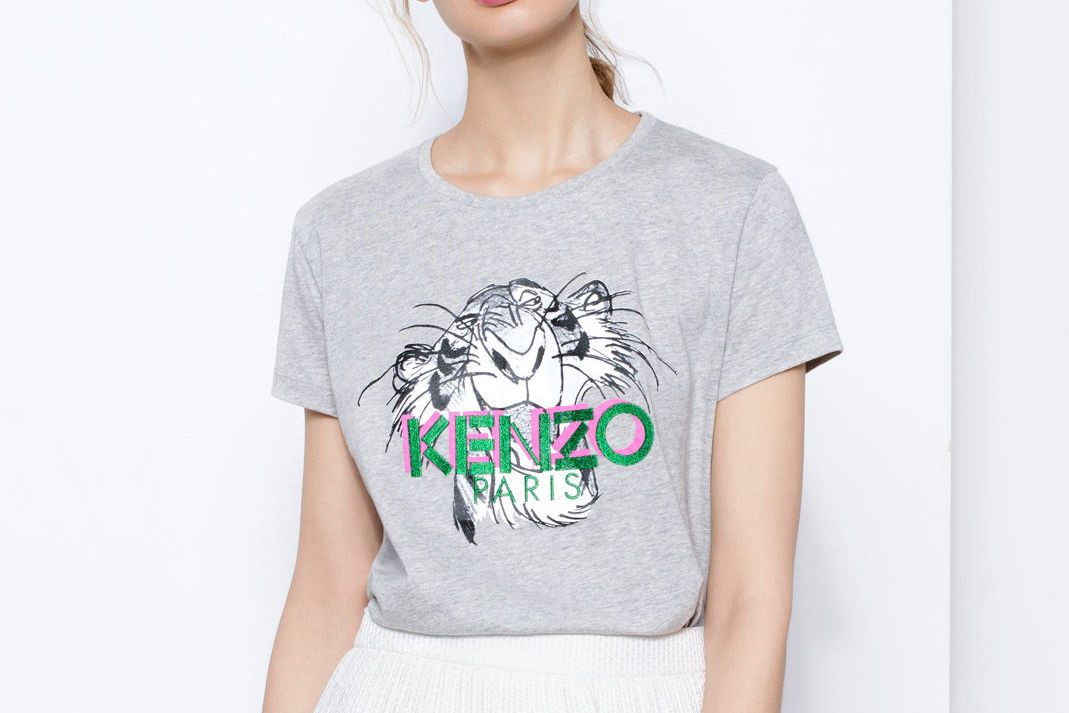 KENZO x Disney