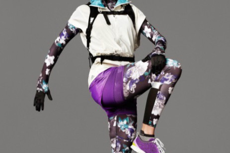 adidas by Stella McCartney jesień 2016
