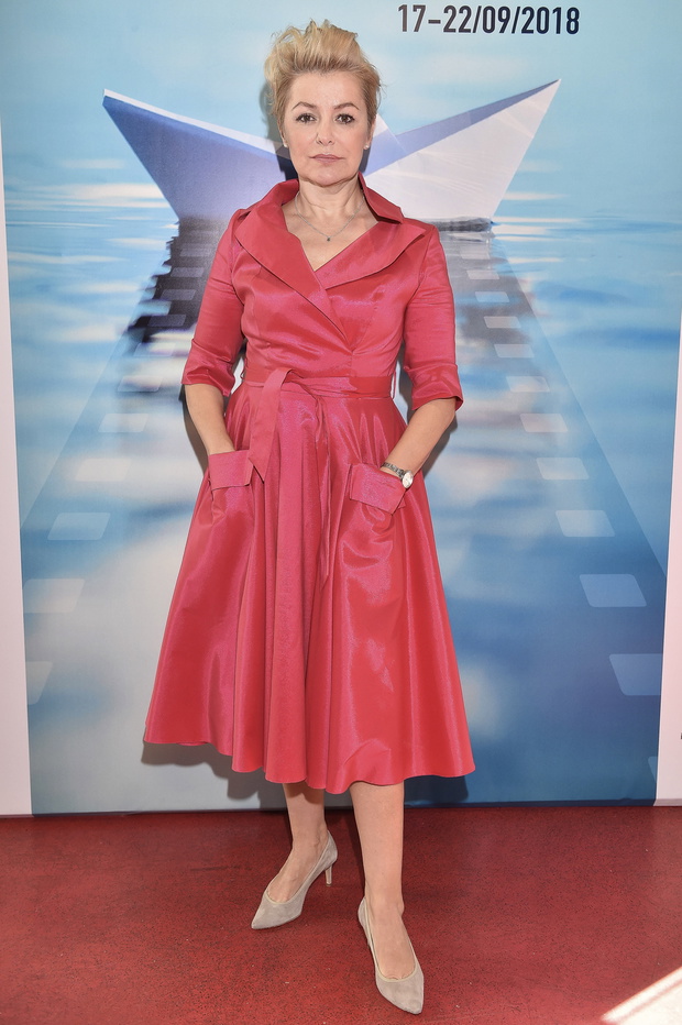 scena z: Aleksandra Konieczna, SK:, , fot. Kurnikowski/AKPA