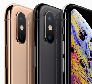 Nowy iPhone Xs i Xr. Czym się różnią?