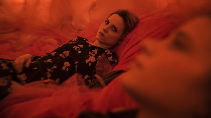 Festiwal Polskich Filmów Fabularnych w Gdyni - konkurs "Inne Spojrzenie"