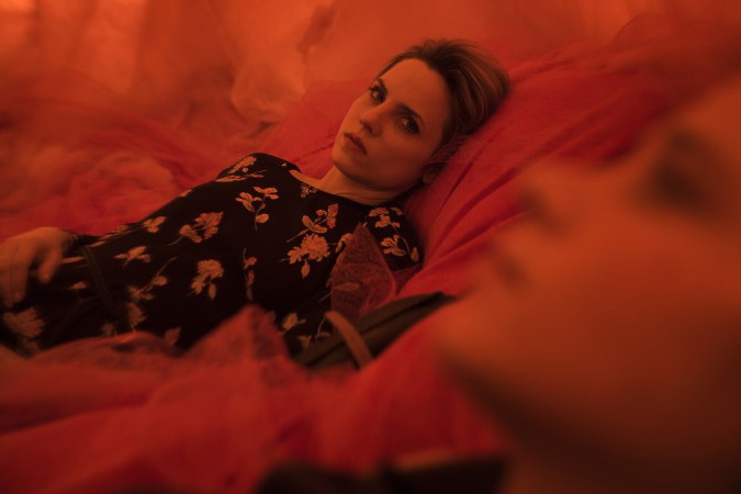 Festiwal Polskich Filmów Fabularnych w Gdyni - konkurs "Inne Spojrzenie"