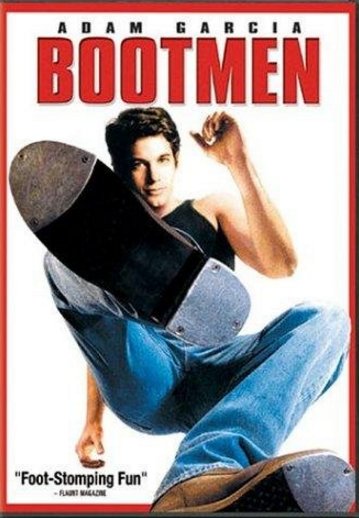Filmy o tańcu: Faceci w butach (2000)