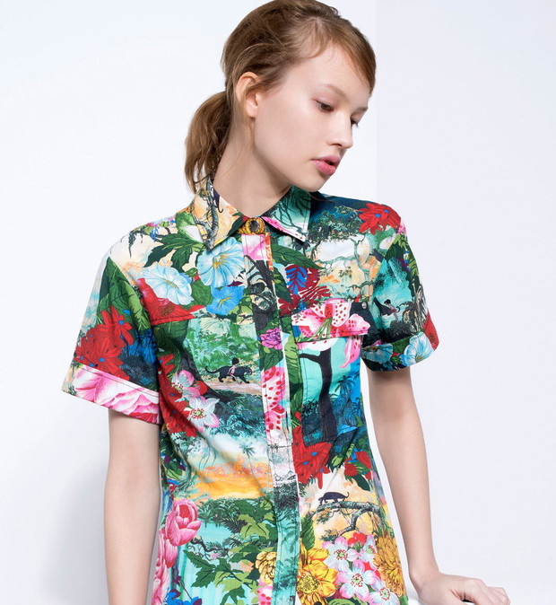 KENZO x Disney
