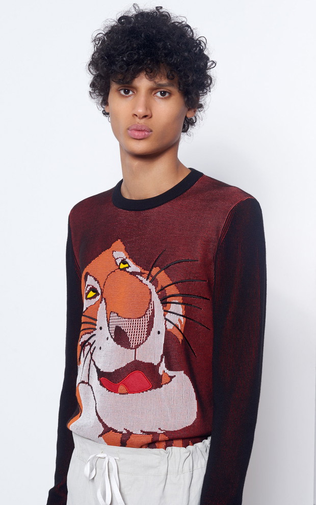 KENZO x Disney