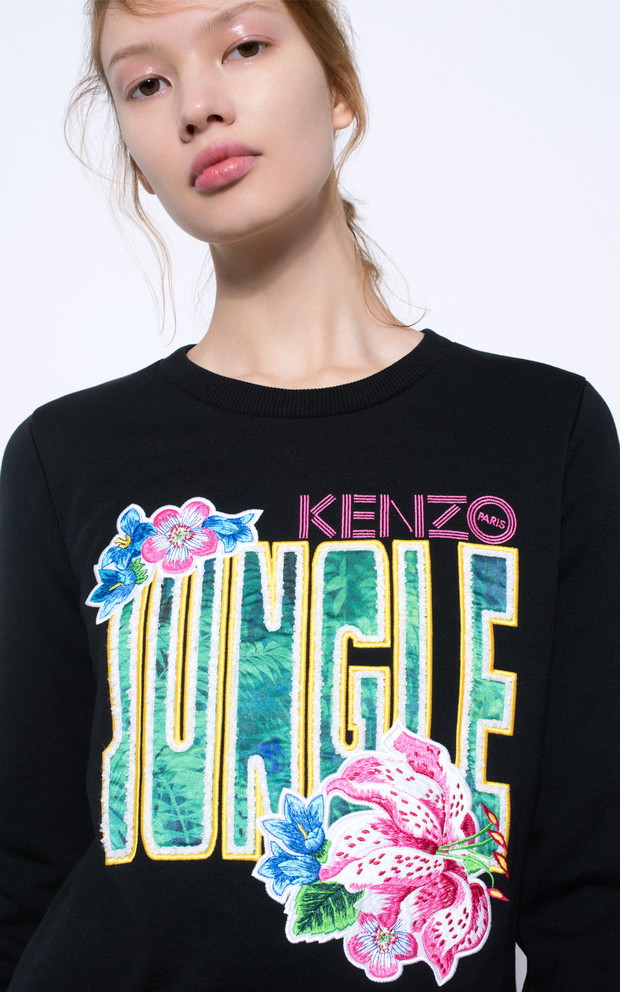 KENZO x Disney