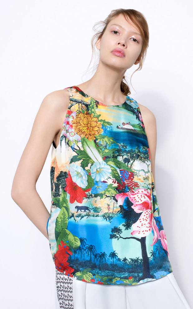 KENZO x Disney